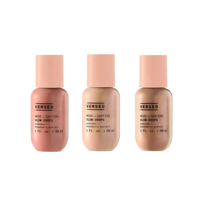 VERSED Illuminating Glow Drops