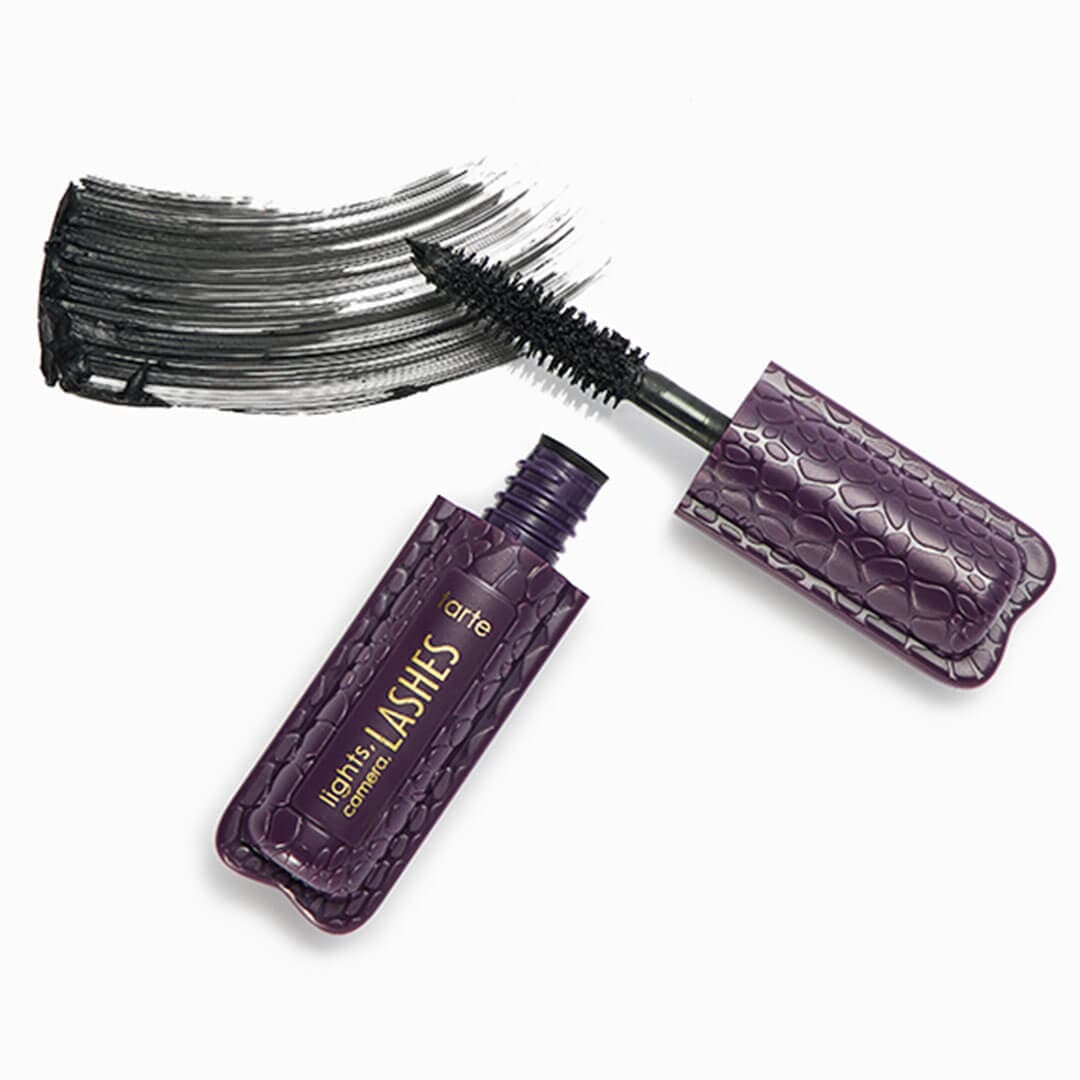 TARTE™ Lights, Camera, Lashes 4-in-1 Mascara