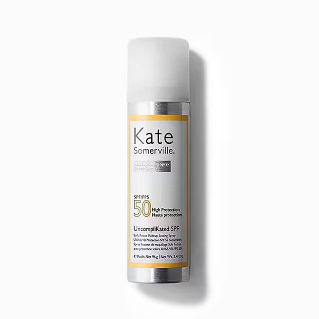 KATE SOMERVILLE® UncompliKated Setting Mist SPF 50