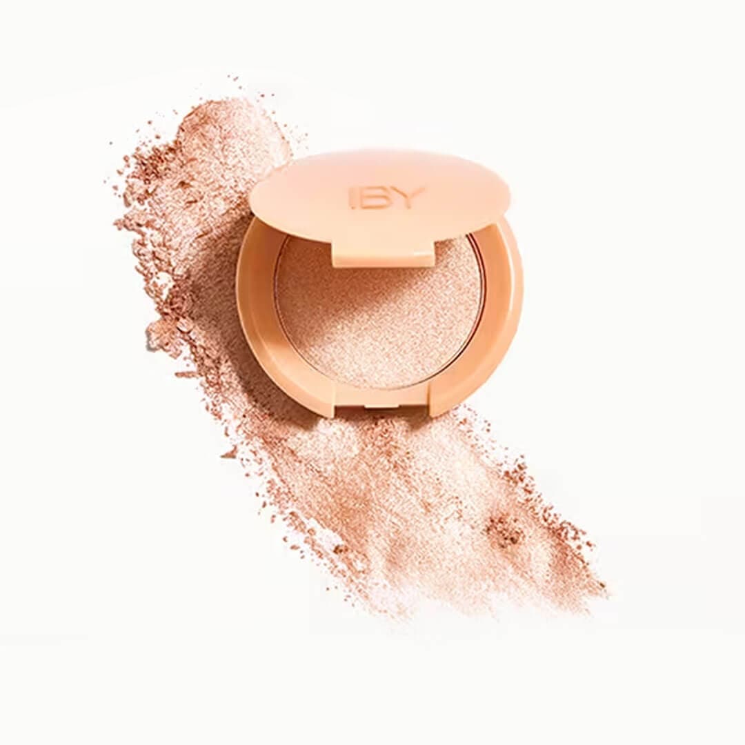 IBY BEAUTY Radiant Glow Highlighter