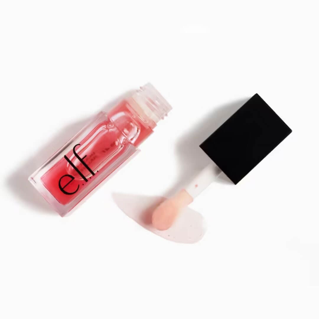 E.L.F. COSMETICS Glow Reviver Lip Oil