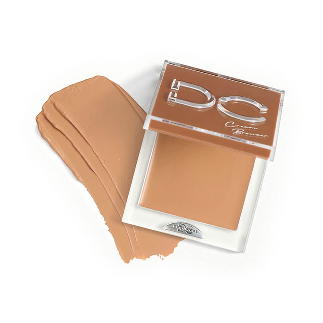 DOMINIQUE COSMETICS Cream Bronzer