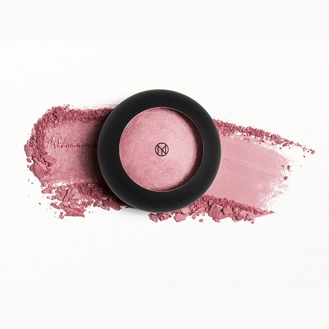 IL MAKIAGE Mineral Baked Blush