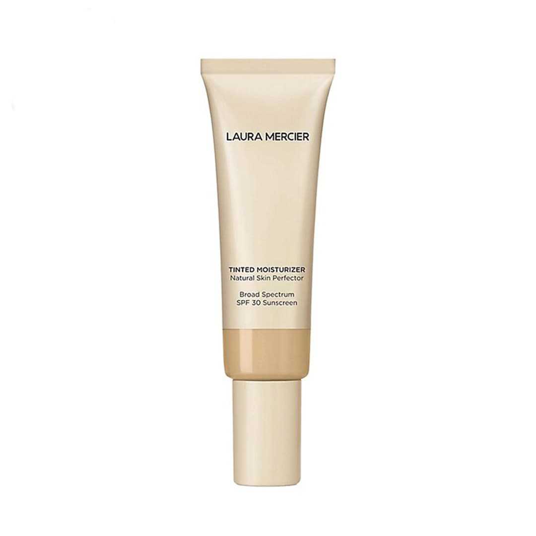 LAURA MERCIER Tinted Moisturizer Natural Skin Protector SPF 30