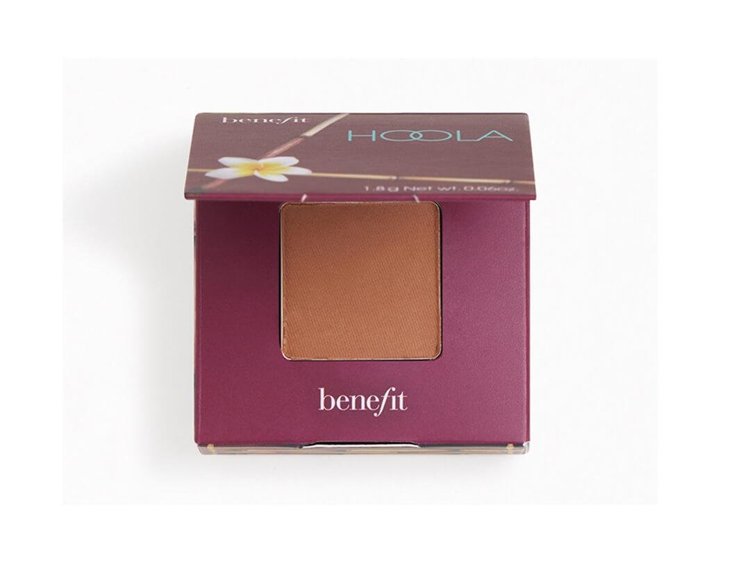 BENEFIT COSMETICS Hoola Matte Bronzer