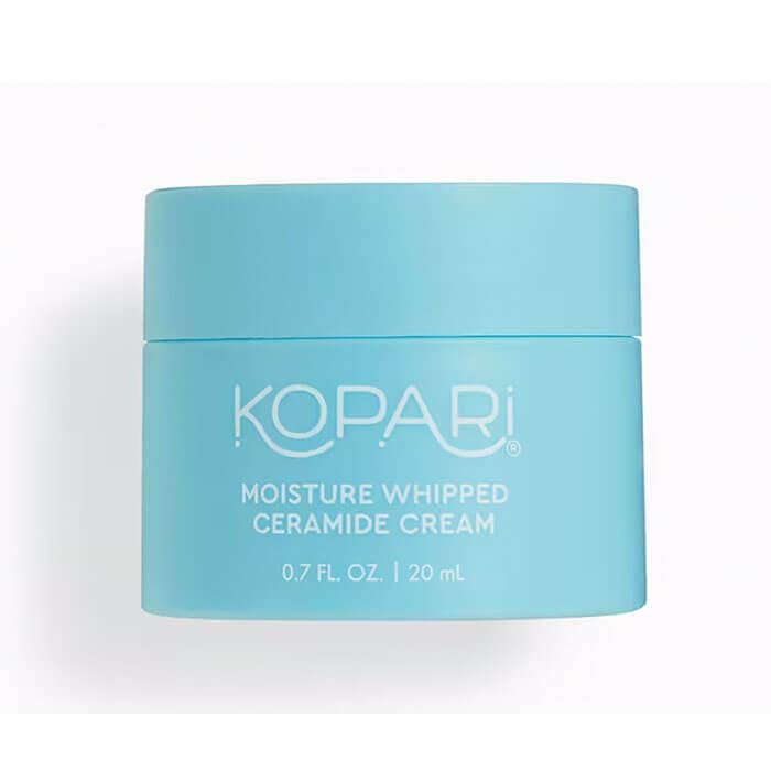 KOPARI BEAUTY Moisture Whipped Ceramide Cream