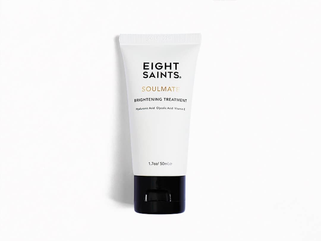 EIGHT SAINTS Soulmate Brightening Treatment