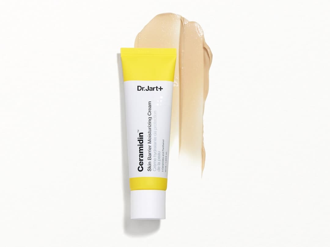 DR. JART+ Ceramidin™ Skin Barrier Moisturizing Cream