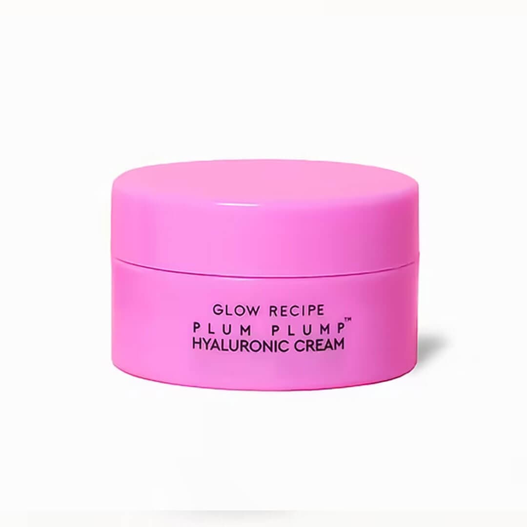 GLOW RECIPE Plum Plump Hyaluronic Cream