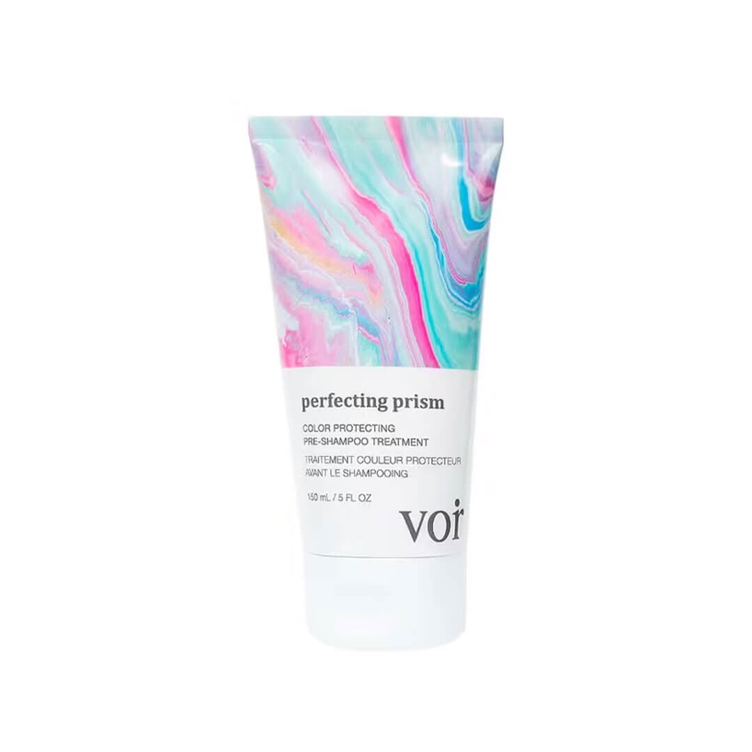 VOIR Perfecting Prism Color Protecting Pre-Shampoo Treatment