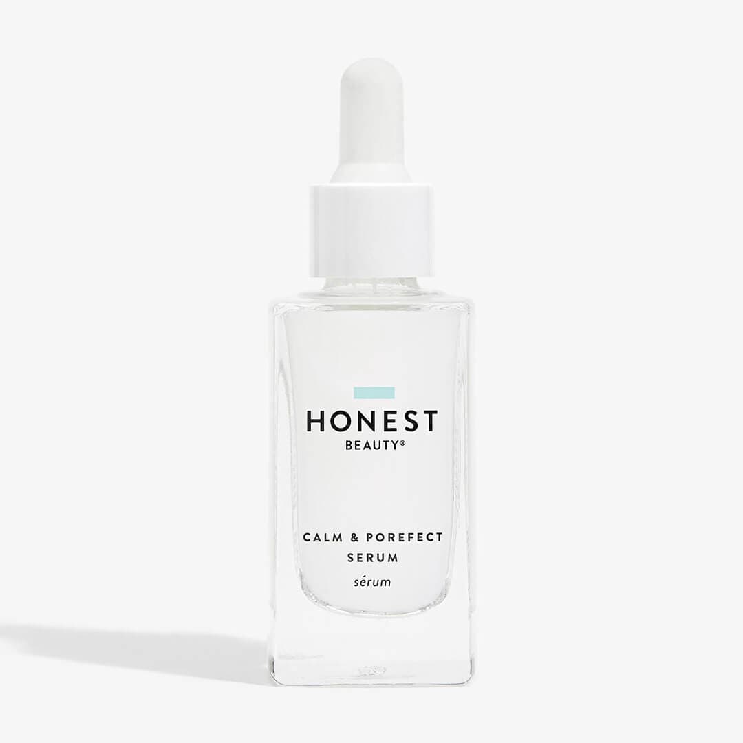 HONEST BEAUTY Calm & Porefect Serum