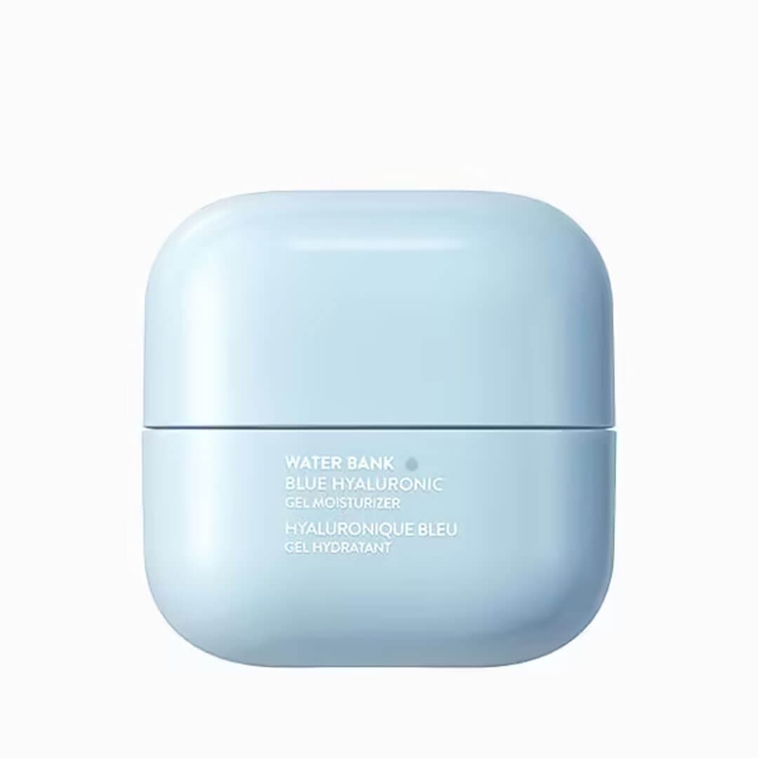 LANEIGE Water Bank Blue HA Gel Moisturizer