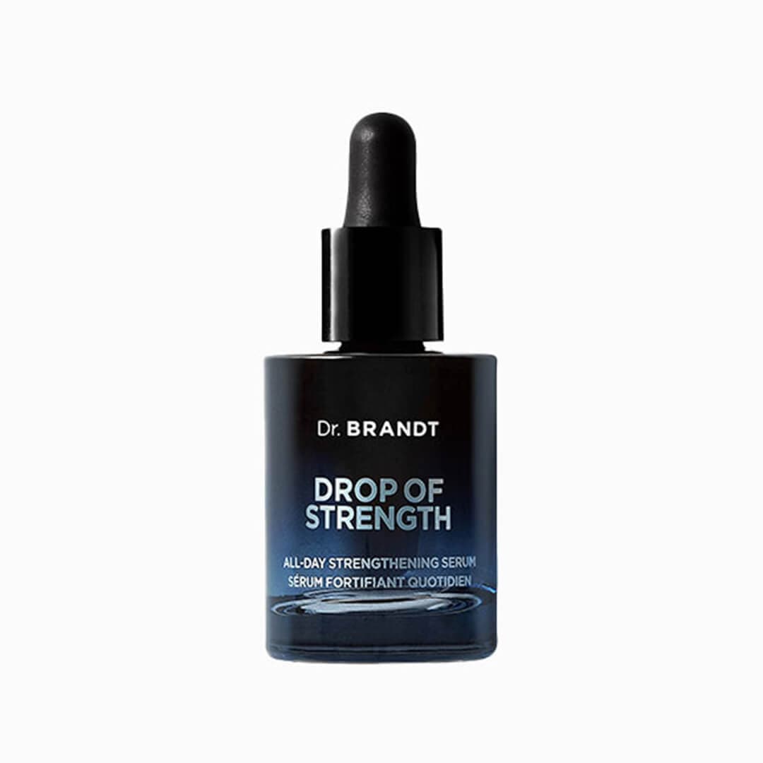 DR. BRANDT SKINCARE All Day Strengthening Serum