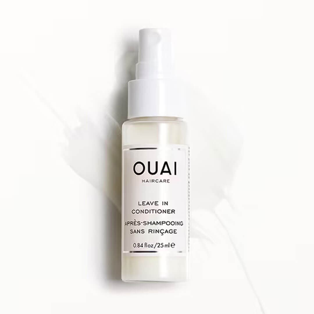 OUAI Leave-In Conditioner