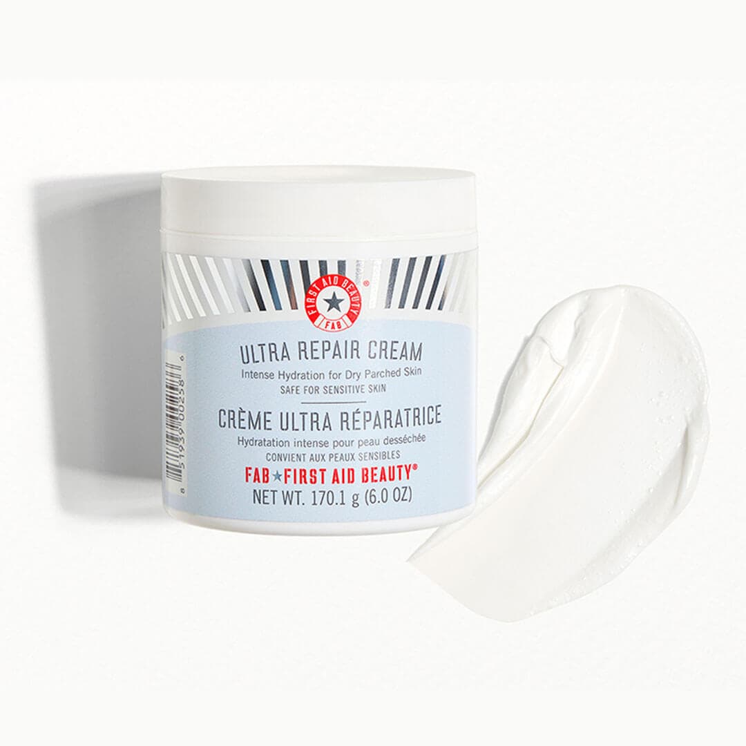 FIRST AID BEAUTY Ultra Repair® Cream