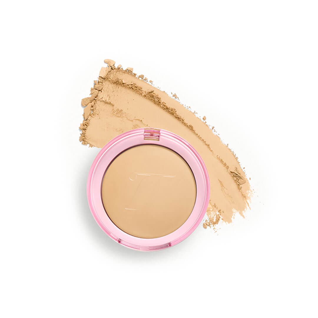 TYS BEAUTY Angel Face Setting Powder