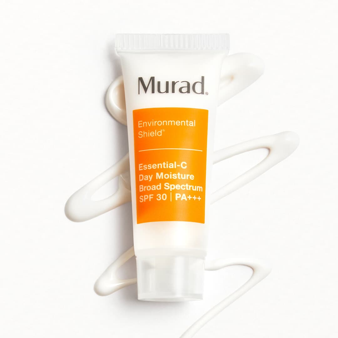 MURAD Essential-C Day Moisture Broad Spectrum SPF 30 | PA+++