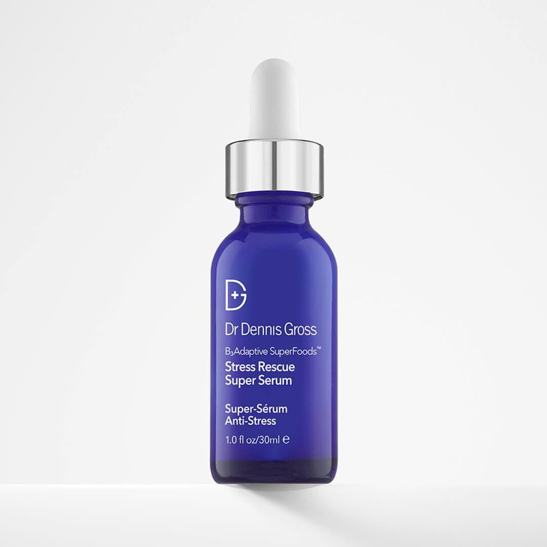 DR. DENNIS GROSS B³Adaptive SuperFoods™ Stress Rescue Super Serum