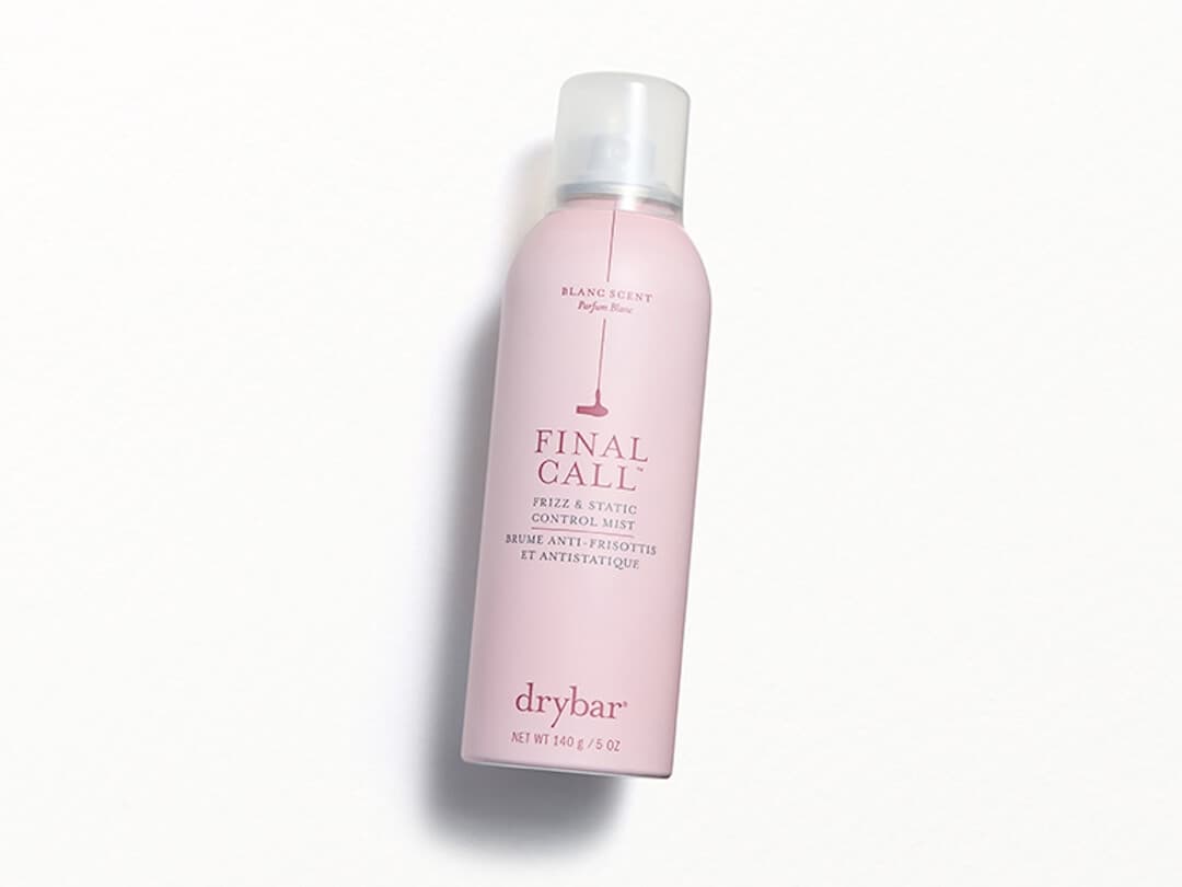 DRYBAR Final Call Frizz & Static Control Mist