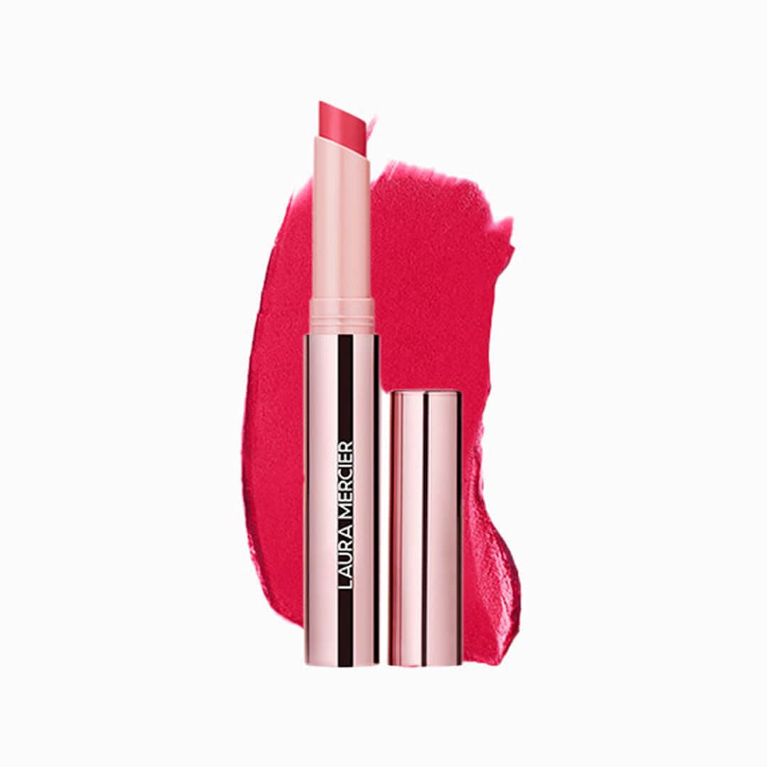 LAURA MERCIER High Vibe Lip Color in Bright