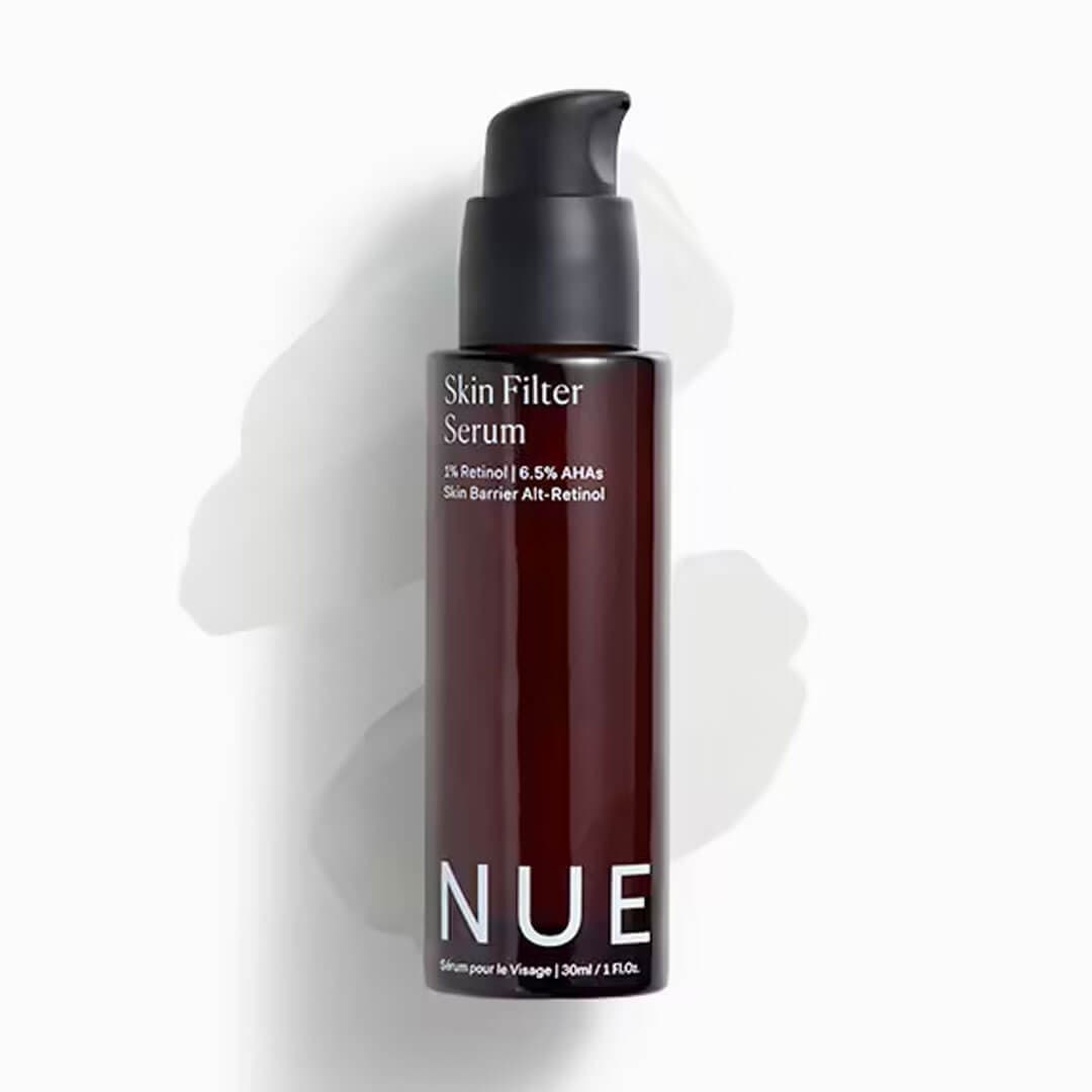 THE NUE CO. Skin Filter AHA Phyto-Retinol Serum