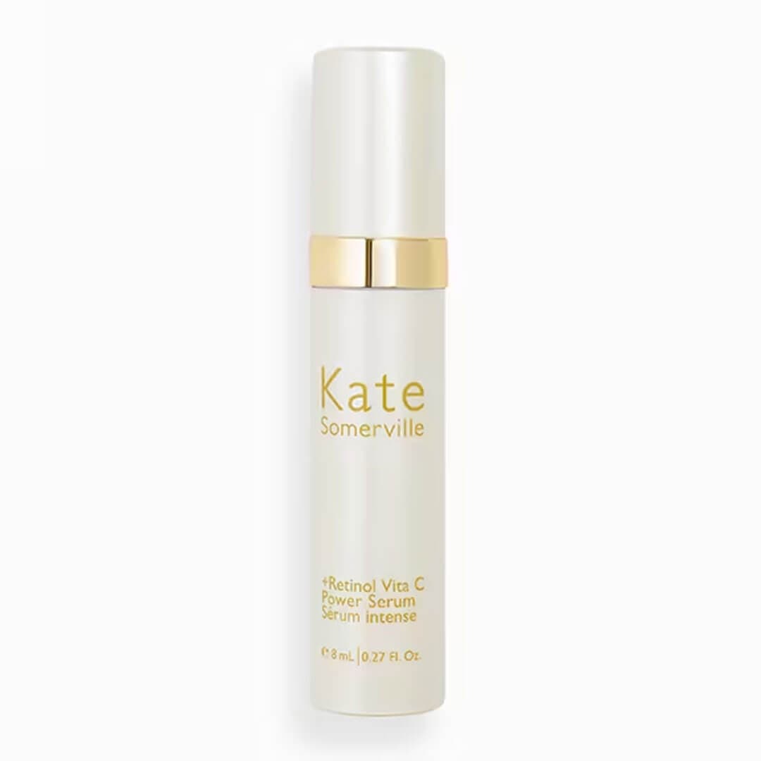 KATE SOMERVILLE® +Retinol Vita C Power Serum Firming & Brightening Treatment