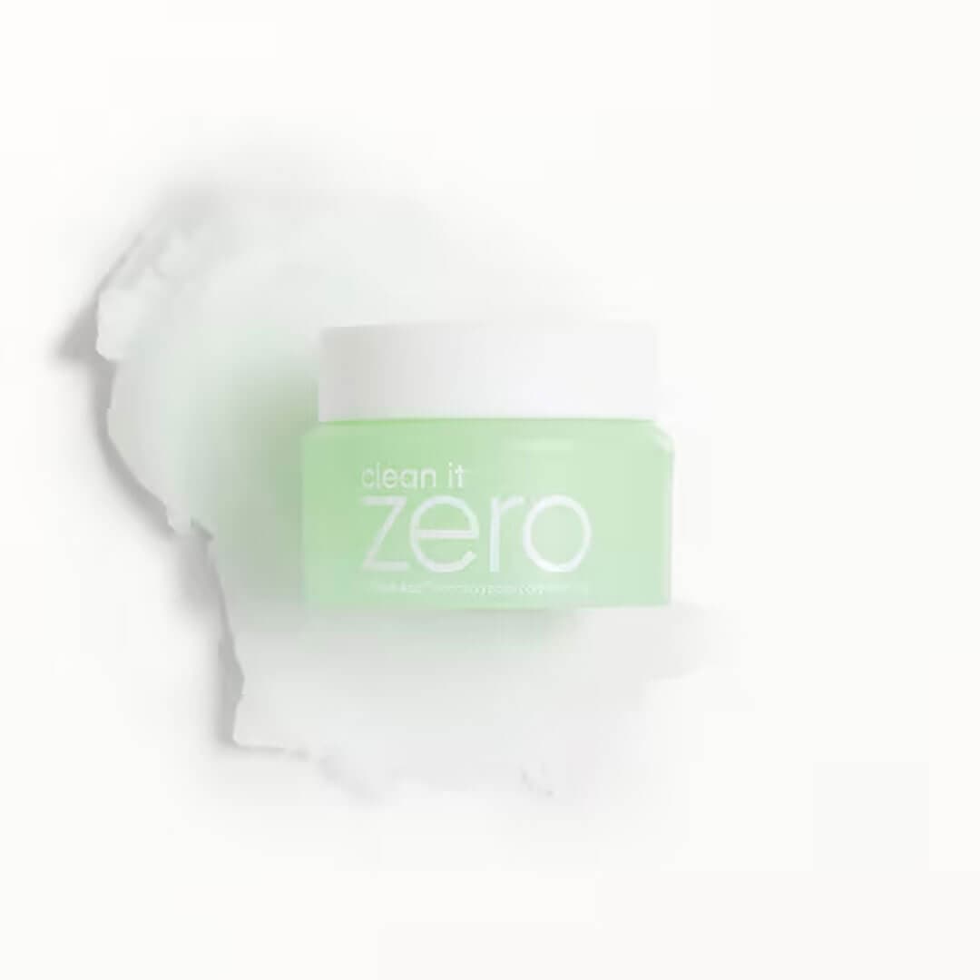 BANILA CO Clean it Zero Pore Clarifying Cleansing Balm