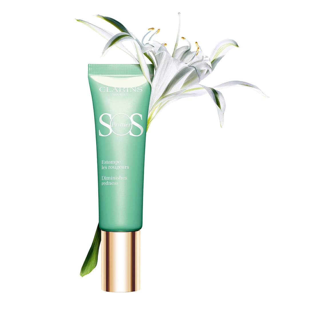  CLARINS SOS Primer