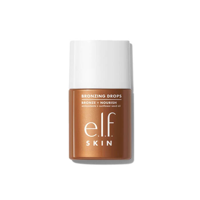 E.L.F. Bronzing Drops