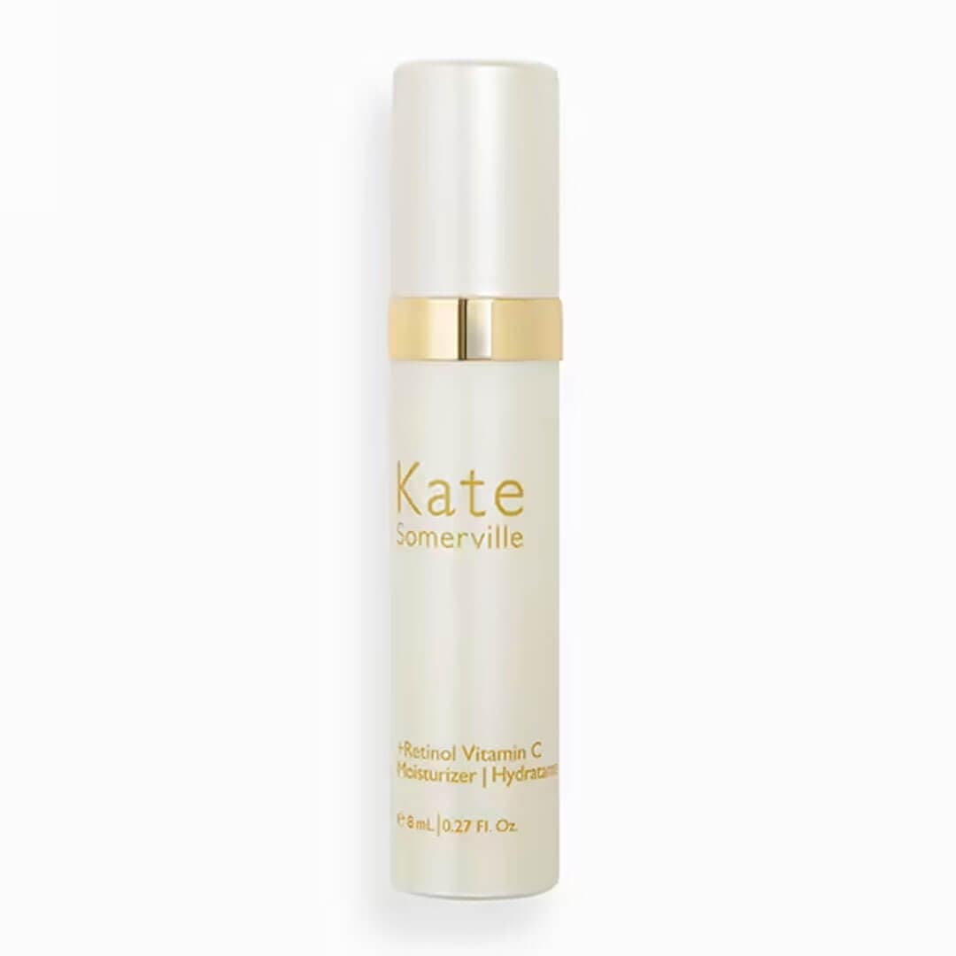 KATE SOMERVILLE® +Retinol Vitamin C Moisturizer