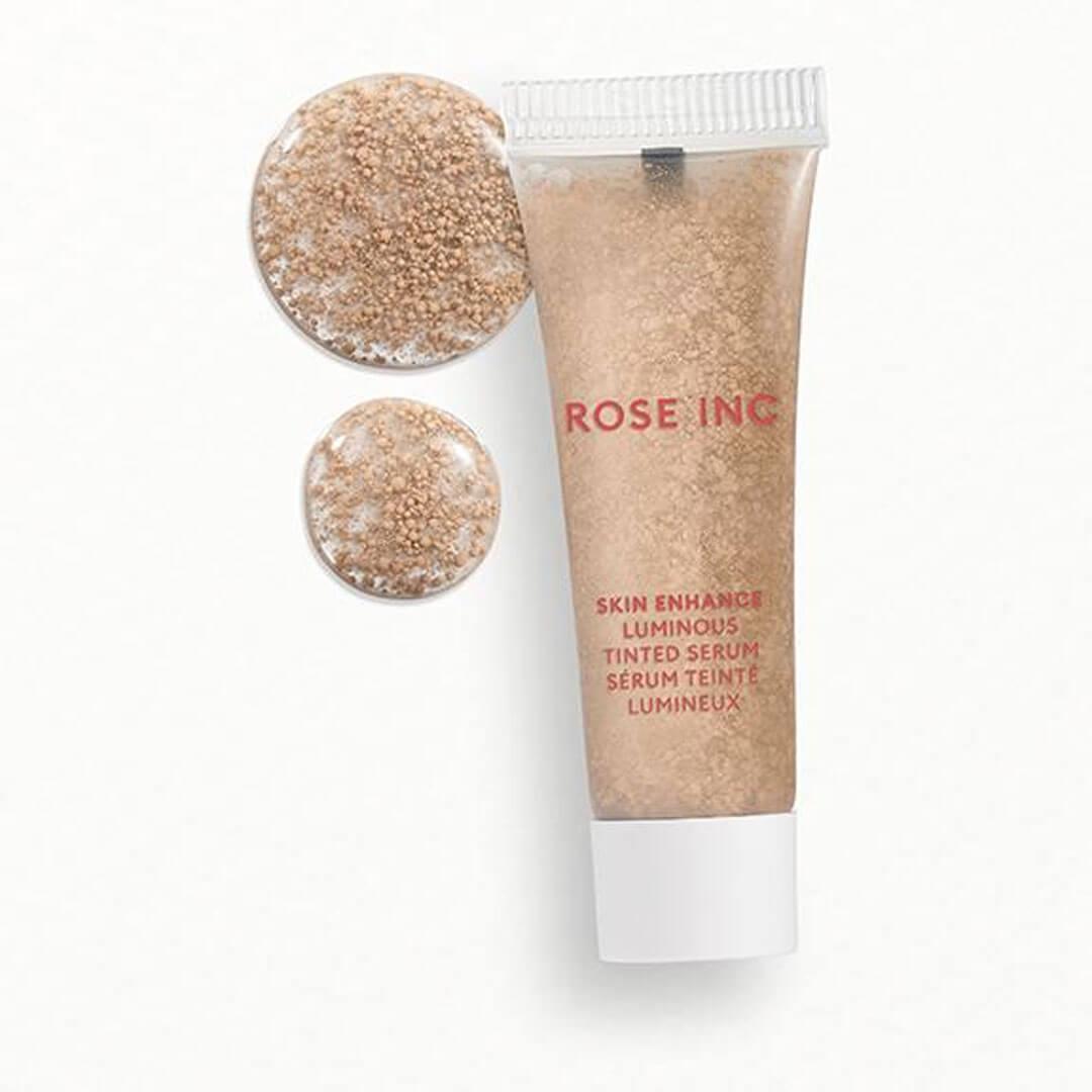 ROSE INC Skin Enhance Luminous Tinted Serum