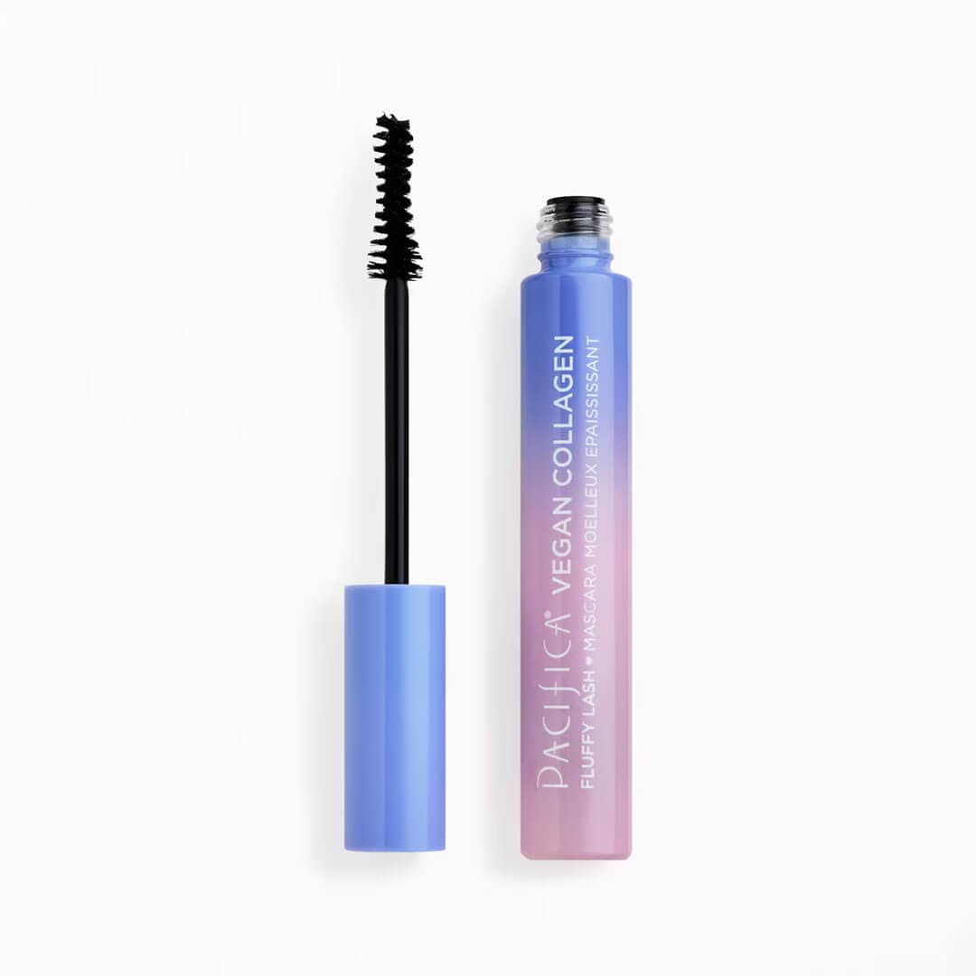 PACIFICA BEAUTY Vegan Collagen Fluffy Lash Mascara