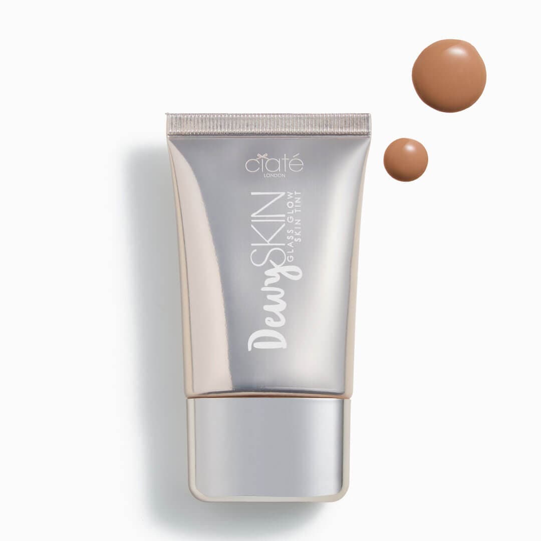 CIATÉ LONDON Dewy Skin Tint