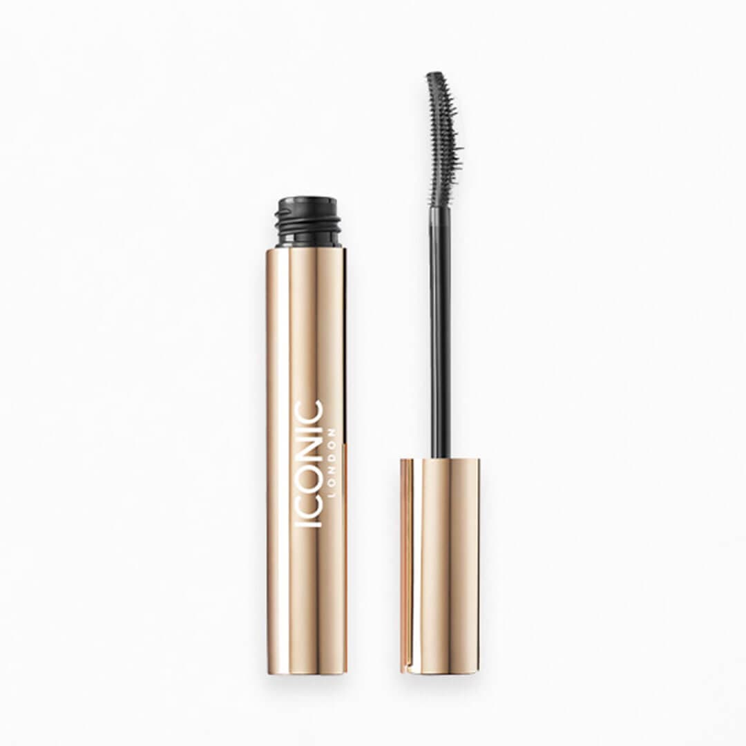 ICONIC LONDON Enrich & Elevate Mascara