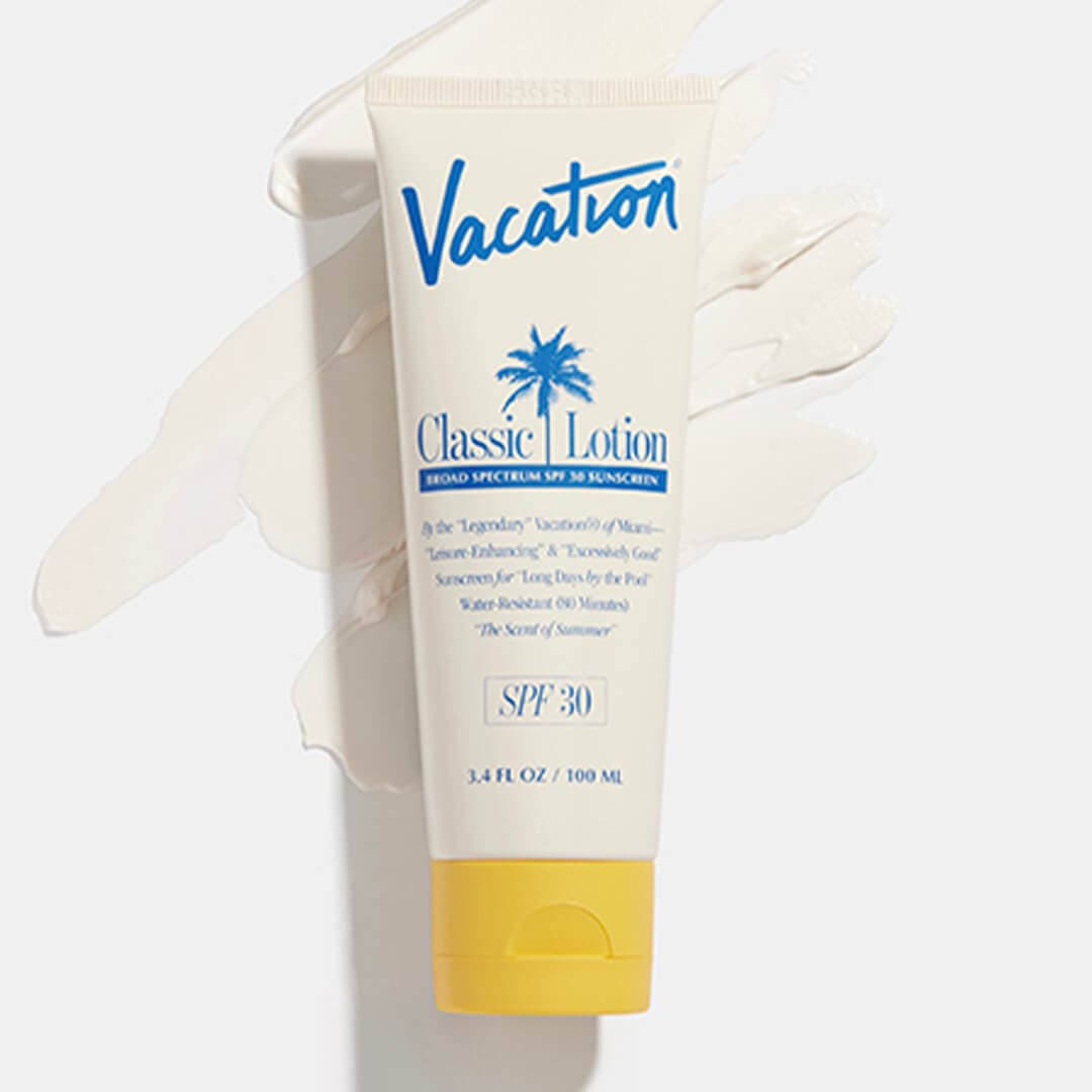 VACATION® INC Classic Lotion SPF 30