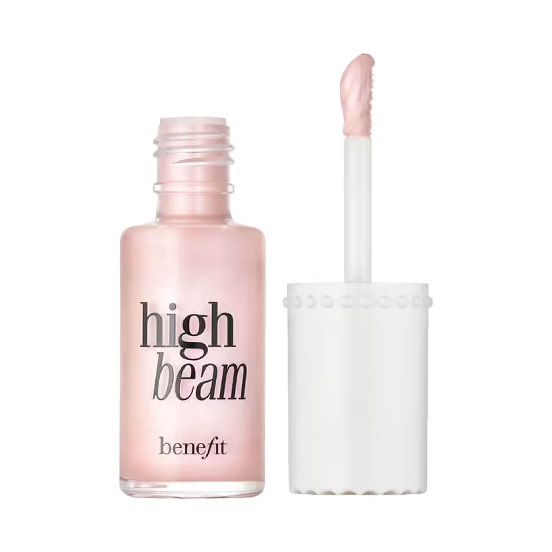 BENEFIT COSMETICS High Beam Liquid Highlighter