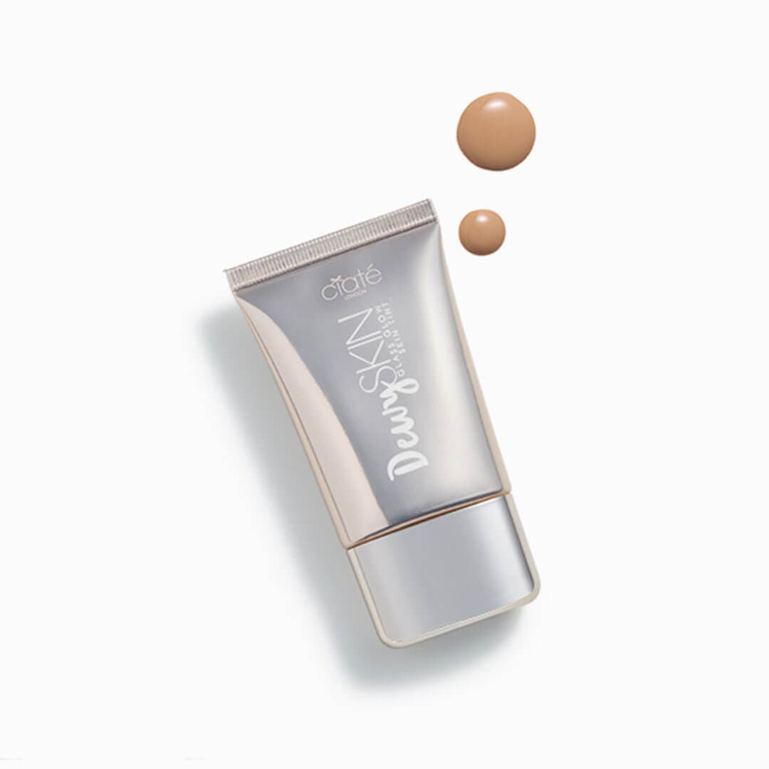 CIATÉ LONDON Dewy Skin Tint