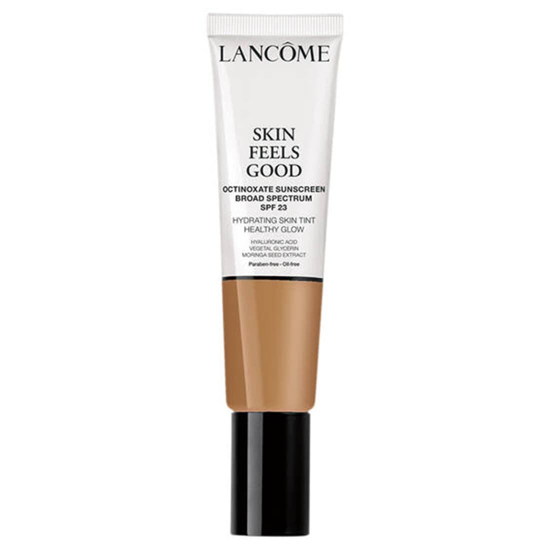 LANCÔME Skin Feels Good Skin Nourishing Foundation SPF 23