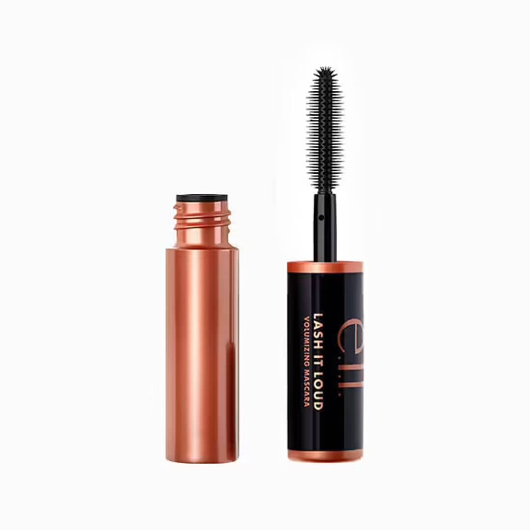 E.L.F. COSMETICS Lash It Loud Mini Mascara