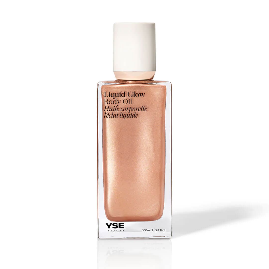 YSE BEAUTY Liquid Glow Body Oil