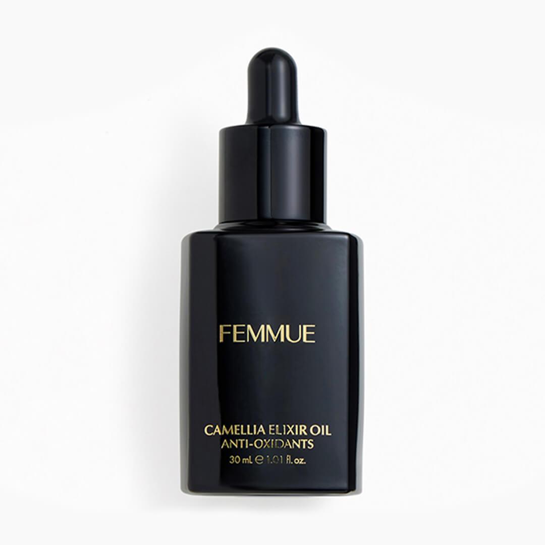 FEMMUE Camellia Elixir Oil