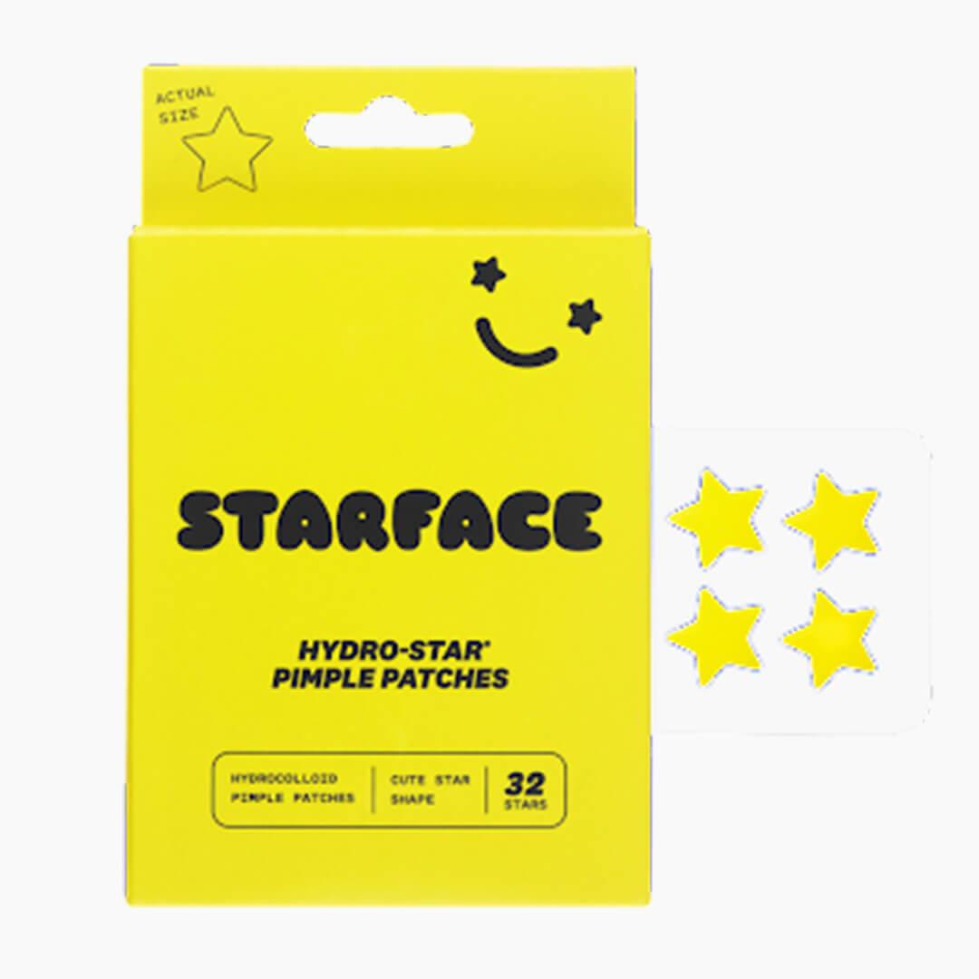 STARFACE Hydro-Stars 