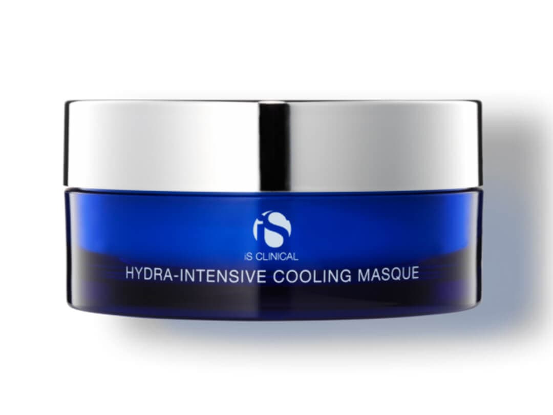 IS CLINICAL Hydra-Intensive Cooling Masque