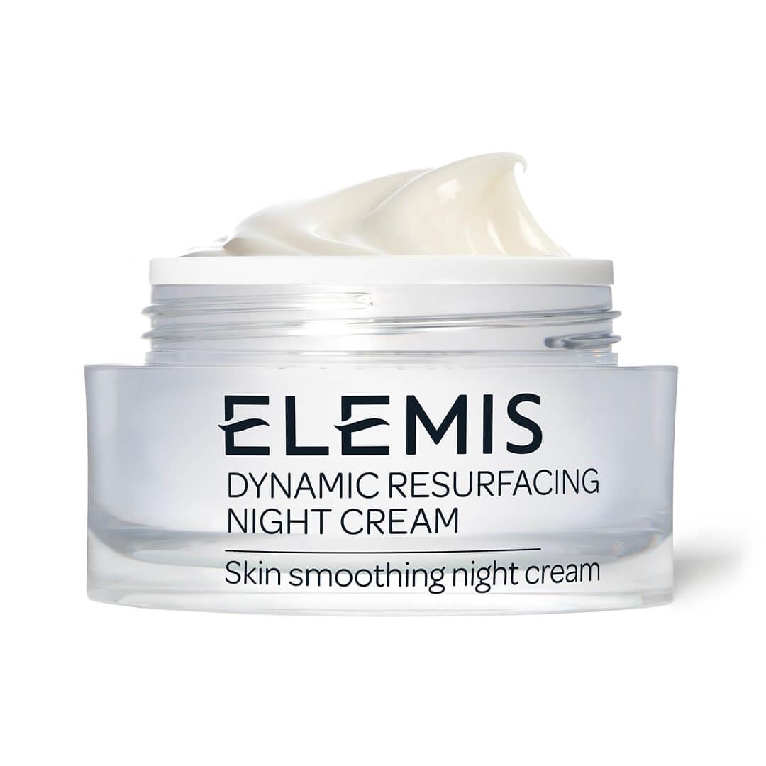 ELEMIS Dynamic Resurfacing Night Cream 