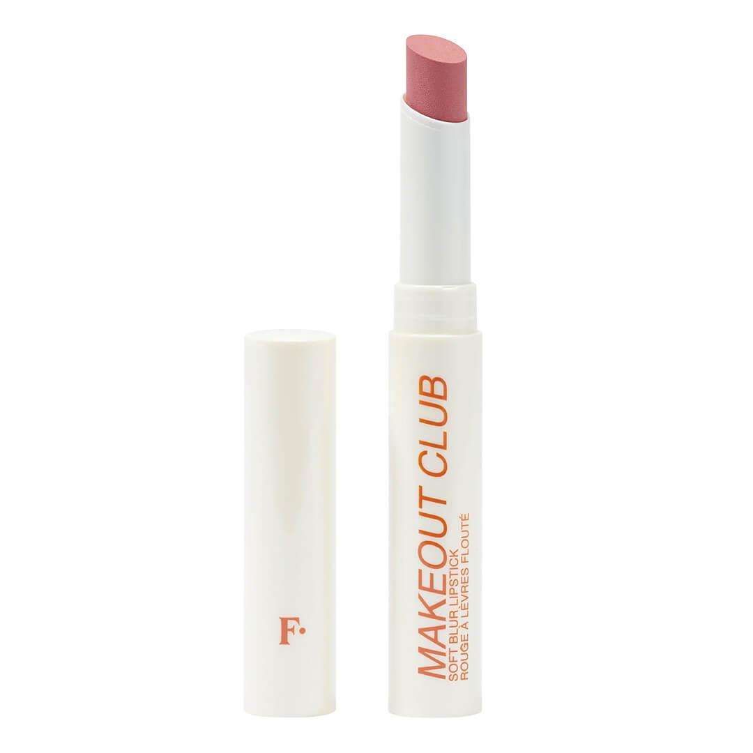 FRECK BEAUTY Makeout Club Soft Blur Lipstick