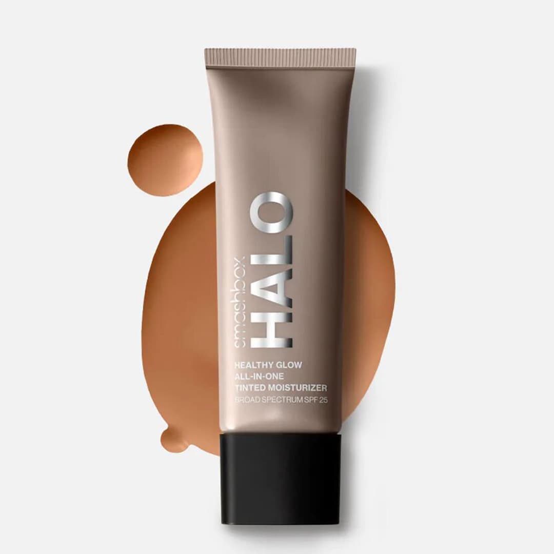 SMASHBOX Halo Healthy Glow Tinted Moisturizer SPF 25