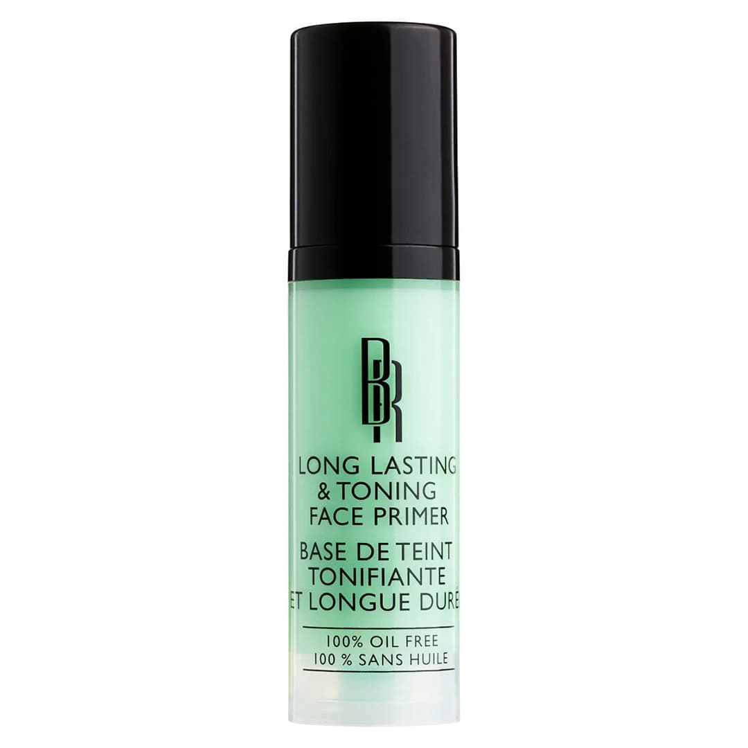 BLACK RADIANCE Long Lasting & Toning Face Primer