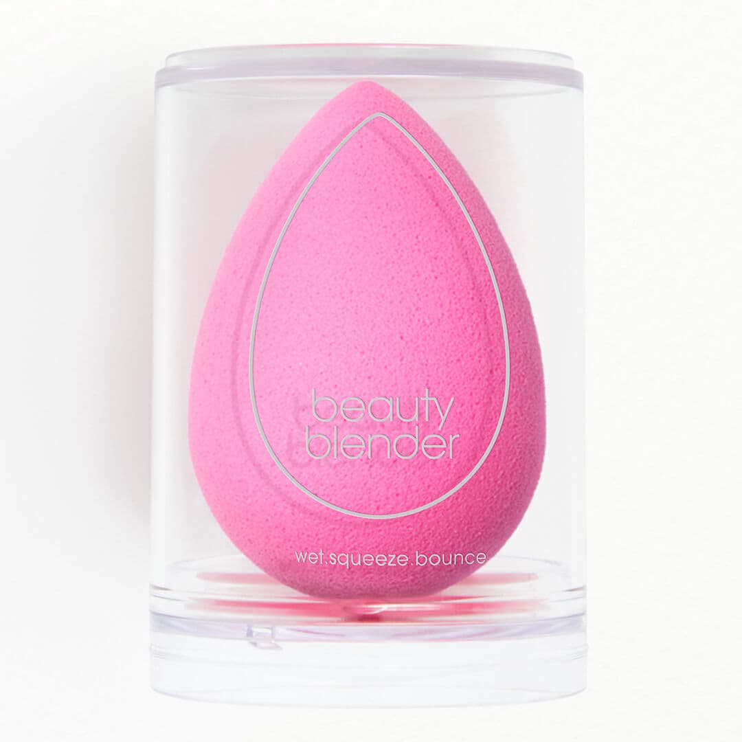 BEAUTYBLENDER® ORIGINAL BEAUTYBLENDER Makeup Sponge