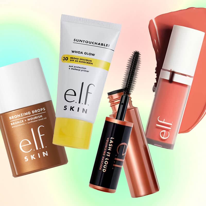 thumbnail best elf cosmetics products