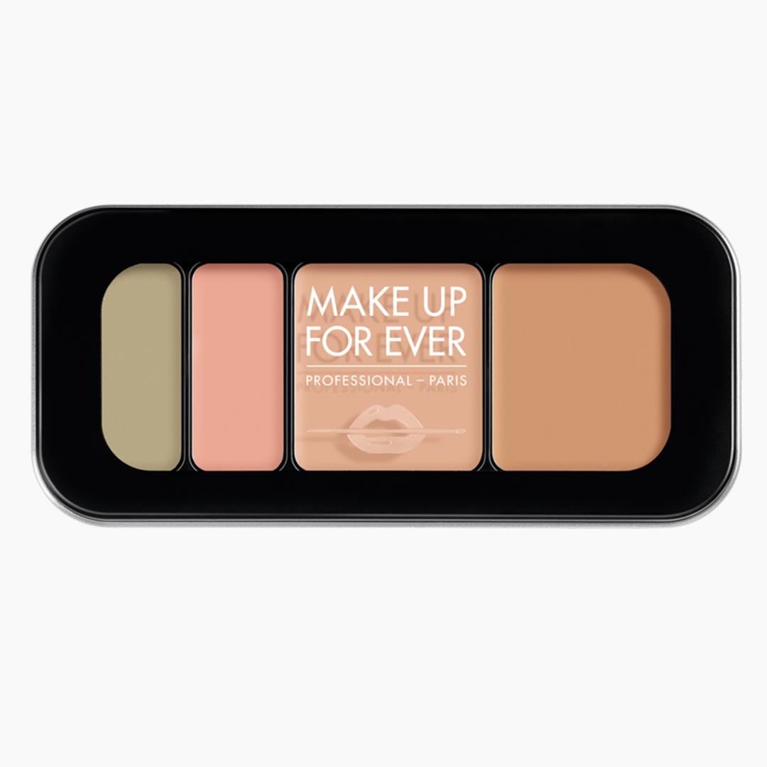 MAKE UP FOR EVER Ultra HD Underpainting Color Correcting Palette